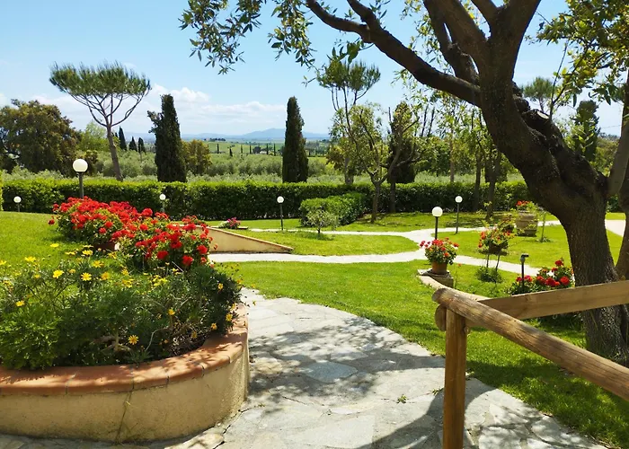 Agriturismo La Luciana