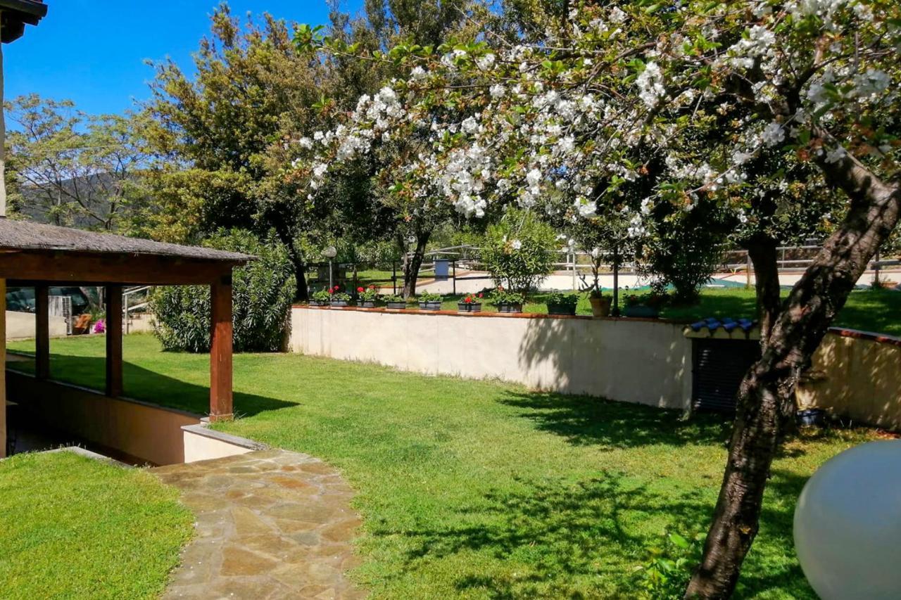 Farm stay La Luciana Castiglione della Pescaia