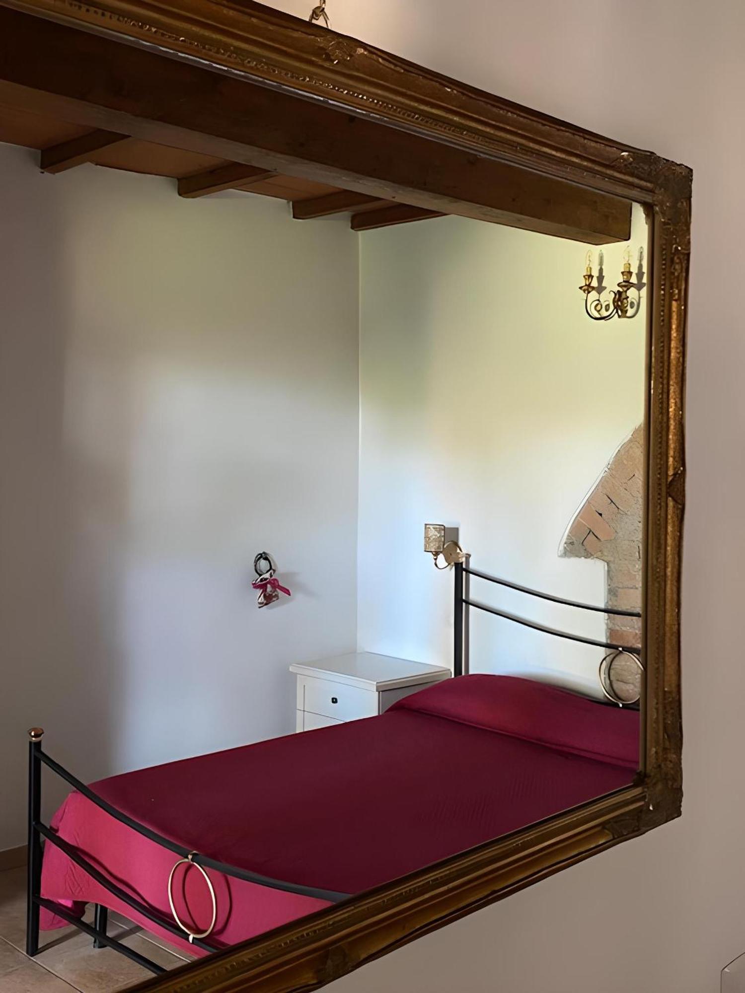 Farm stay La Luciana *