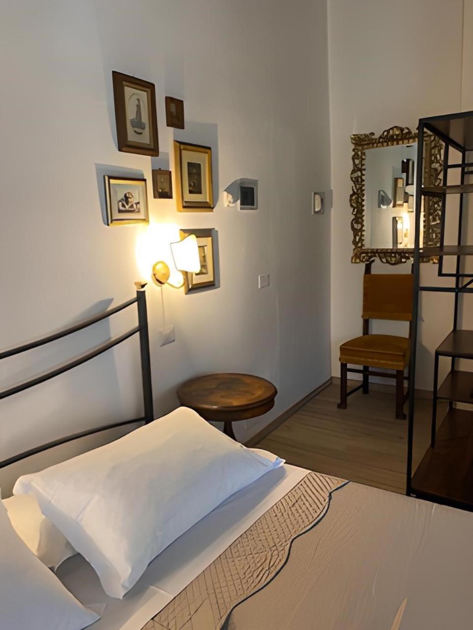 Farm stay La Luciana