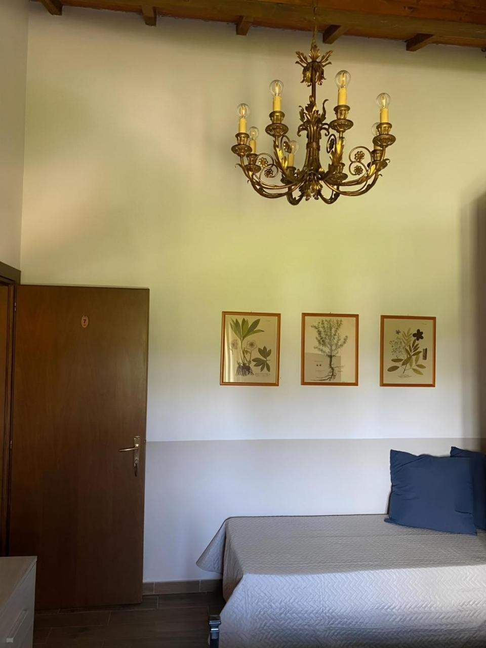 La Luciana Vakantieboerderij
