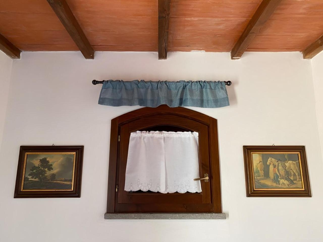 La Luciana *