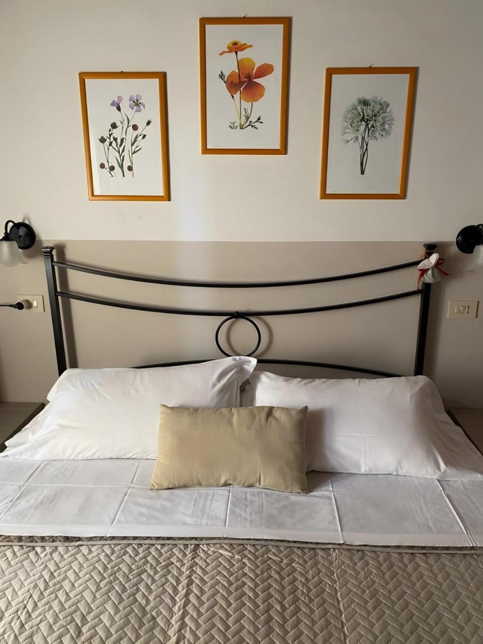 Farm stay La Luciana Castiglione della Pescaia