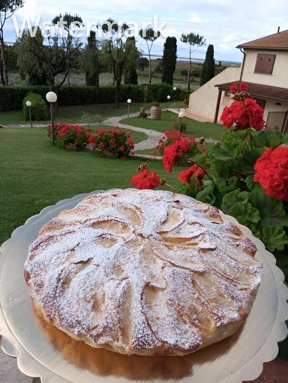 La Luciana