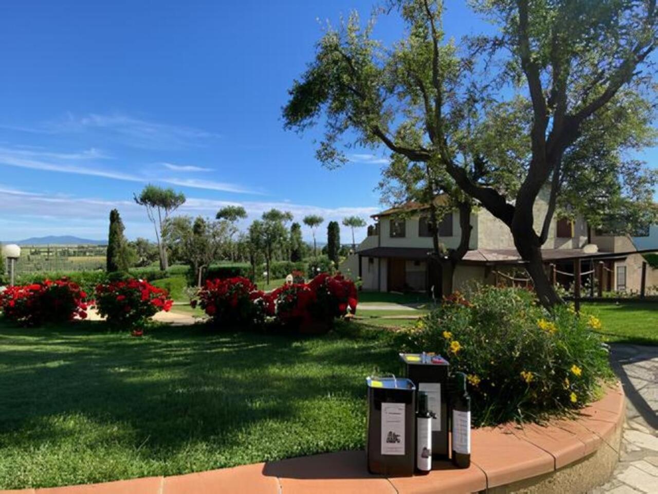 La Luciana Farm stay *