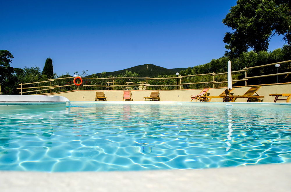 Farm stay La Luciana