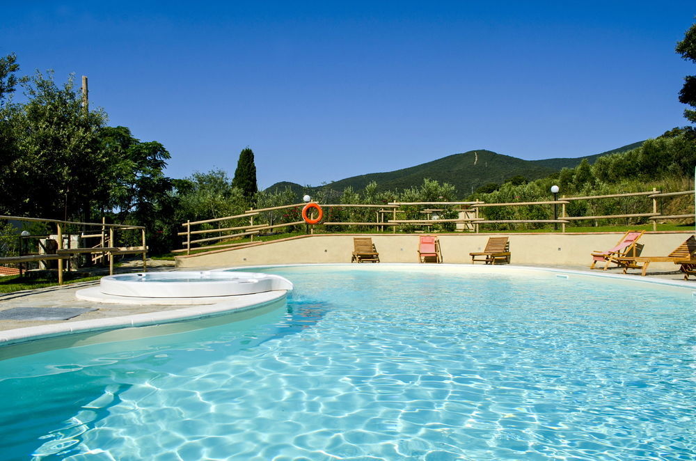 La Luciana Farm stay
