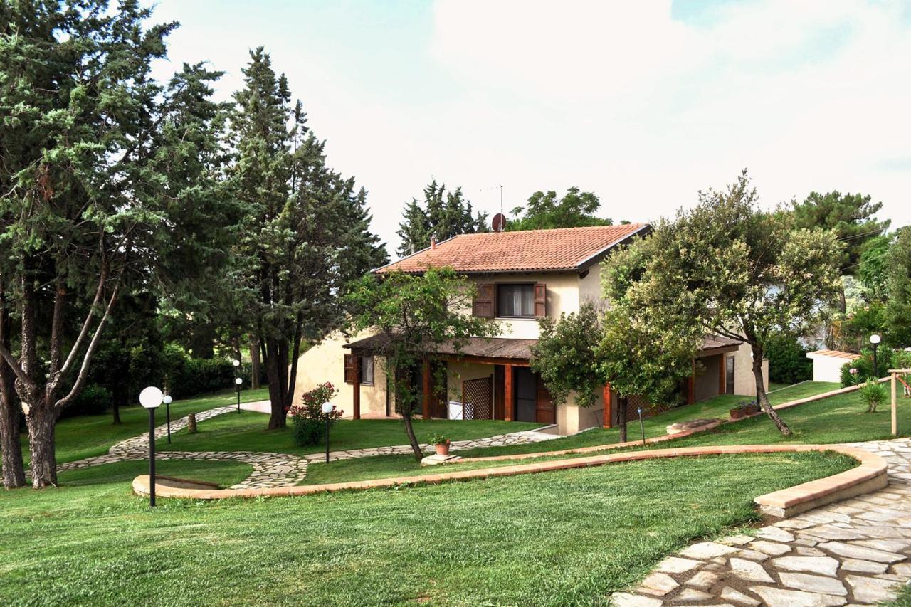 Bauernhof La Luciana Castiglione della Pescaia