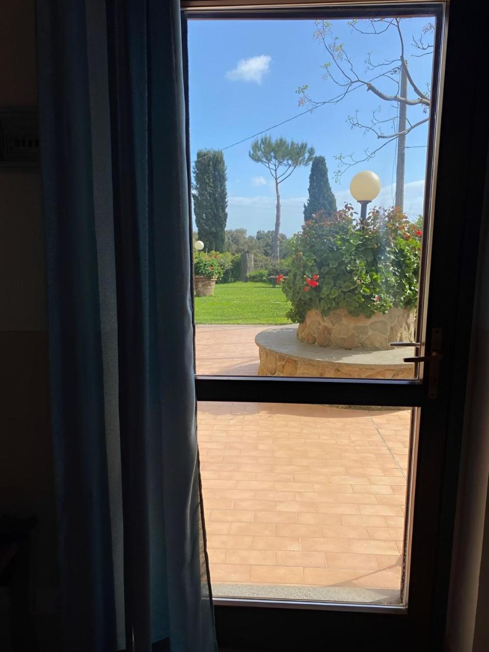 La Luciana * Castiglione della Pescaia